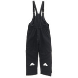 Pro Max Trailforce Insulated Bib (Black)