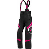 FXR Womens Team FX Insulated Pants