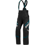 FXR Womens Team FX Insulated Pants