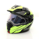 Pro Max PX-Evo Modular Winter Helmet