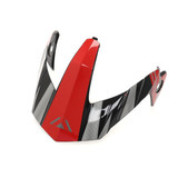 Pro Max Patrol Replacement Electric Helmet Peak