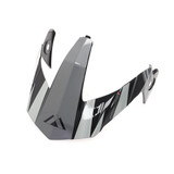 Pro Max Patrol Replacement Electric Helmet Peak