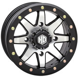 STI HD9 Beadlock Wheel (Machined)