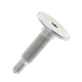 Wolftech Snowmobile Track Stud