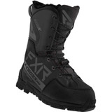 FXR X-Cross Pro Speed BOA Unisex Boots