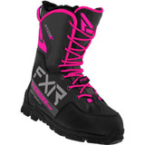 FXR X-Cross Pro Speed BOA Unisex Boots