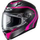HJC Youth C10 Elie Full Face Winter Helmet