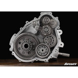 Super ATV Polaris RZR S 1000 Complete Geared-Reverse Transmission