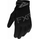 FXR Cold Cross Neoprene Gloves 2021 (Black Ops)