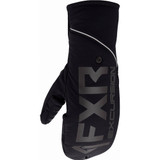 FXR Excursion Mittens (Black)