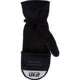 FXR Excursion Pro Fish Mittens (Black)