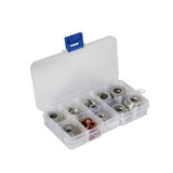 Wolftech Drain Plug Washer Kit