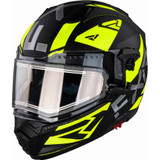 FXR Maverick Speed Modular Winter Helmet