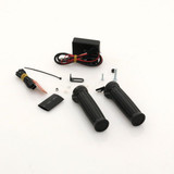 Wolftech Closed End Heated Grips