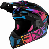 FXR Clutch CX Pro MIPS Motocross Helmet
