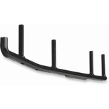 Woody's Extender Trail III Series Carbide Snowmobile Runners for Aftermarket Skis