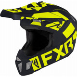 FXR Clutch Evo LE Motocross Helmet - CLOSEOUT FXR Clutch Evo LE Motocross Helmet - CLOSEOUT