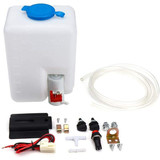 Wolftech UTV Washer Pump Kit