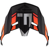 FXR Maverick X Replacement Peak (2022)