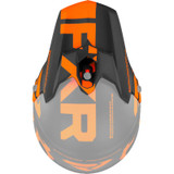 FXR Torque Team Replacement Peak