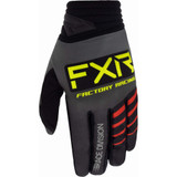 FXR Prime Gloves