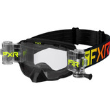 FXR Maverick Roll-Off Goggles
