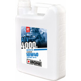 Ipone ATV 4000 RS 10W40 4T Motor Oil