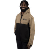FXR Tackle Canvas Non-Insulated Jacket (2022)