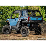 Super ATV Polaris Xpedition ADV Rear Side Window