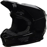 Fox Racing V1 Plaic Motocross Helmet