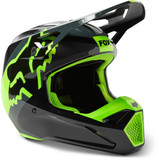 Fox Racing V1 Xpozr Motocross Helmet - CLOSEOUT