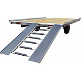Caliber Snowmobile Ramp Grips