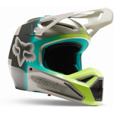 Casque de motocross Fox Racing V1 Horyzn