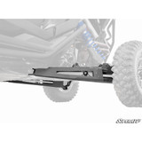 Super ATV Polaris RZR Pro R Rear Trailing Arms
