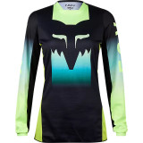 Fox Racing Womens 180 Flora Jersey