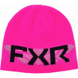 FXR Split Beanie