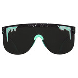 Pit Viper The Thundermint Elliptical Sunglasses - CLOSEOUT