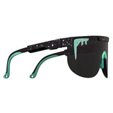 Pit Viper The Thundermint Elliptical Sunglasses - CLOSEOUT