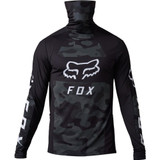 Fox Racing Ranger Drive Krux SXS Jersey