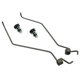 SPX Snowmobile Ice Scratchers