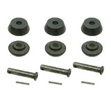 SPX Snowmobile Torque Roller Rebuild Kit for Ski-Doo