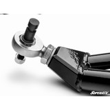 Super ATV Can-Am Maverick X3 Atlas Pro 1.5" Forward Offset A-Arms