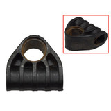 SPX Snowmobile Spring Retainer