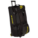 Klim Kodiak Roller Bag (Black)