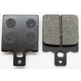 ITL Standard Dirt Bike Brake Pads/Shoes for Yamaha