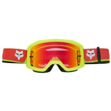 Fox Racing Youth Main Ballast Goggles
