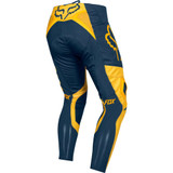 Fox Racing 360 Kila Pant (Navy/Yellow)