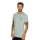 TEAMLTD Tee-shirt Gentle Strokes - fin de série