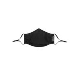 TEAMLTD Adjustable Face Mask (Black) - CLOSEOUT