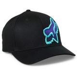 Fox Racing Toxsyk Flexfit Hat - CLOSEOUT